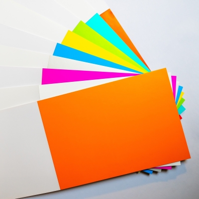 Flipchart elektrostatyczny 